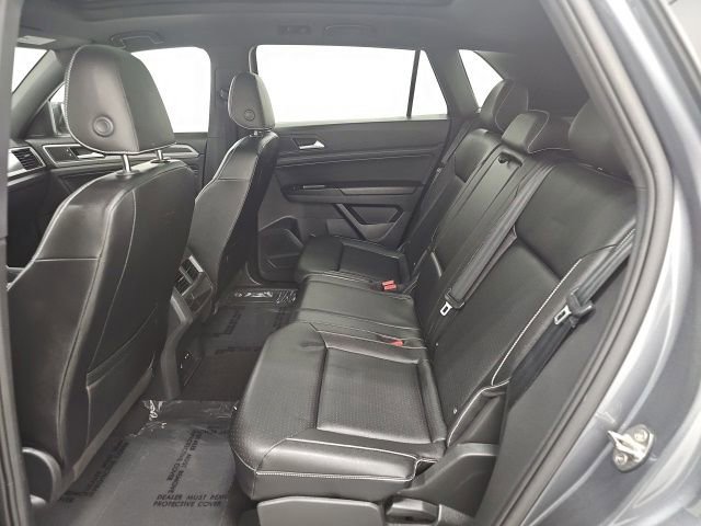 Used 2020 Volkswagen Atlas Cross Sport SEL AWD/4WD image 31
