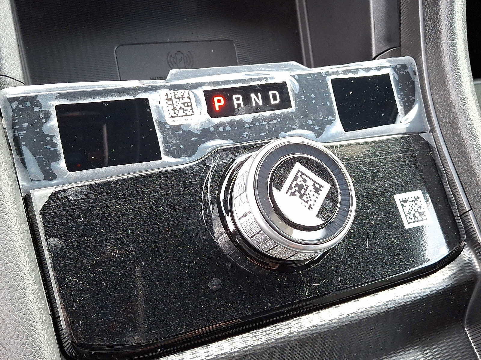 New 2025 Jeep Grand Cherokee Altitude image 10