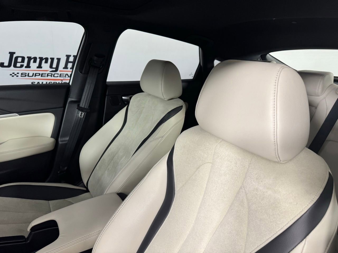 Used 2023 Acura Integra A-Spec image 12