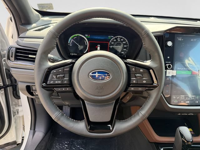 New 2026 Subaru Forester Touring AWD/4WD image 13