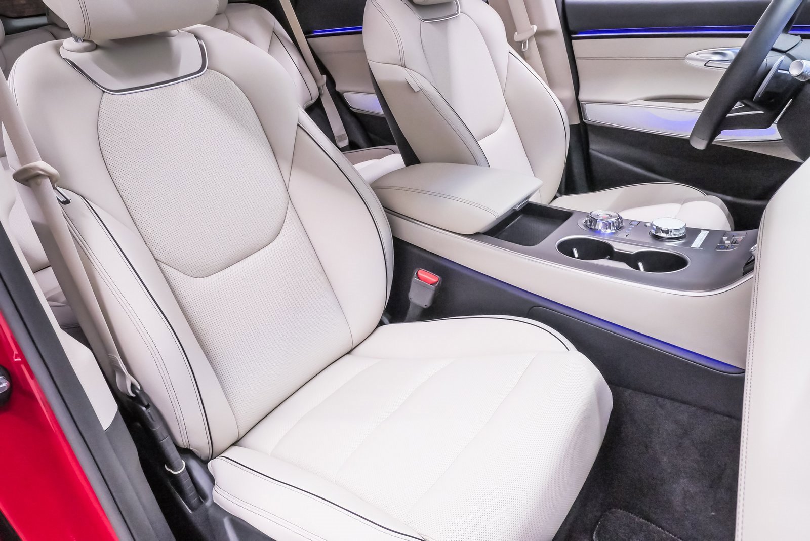 Certified 2026 Genesis GV70 2.5T Advanced image 15