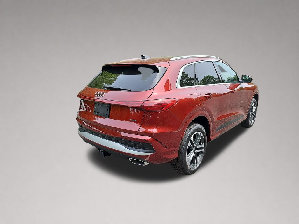 New 2026 Audi Q5 Premium Plus AWD/4WD image 3