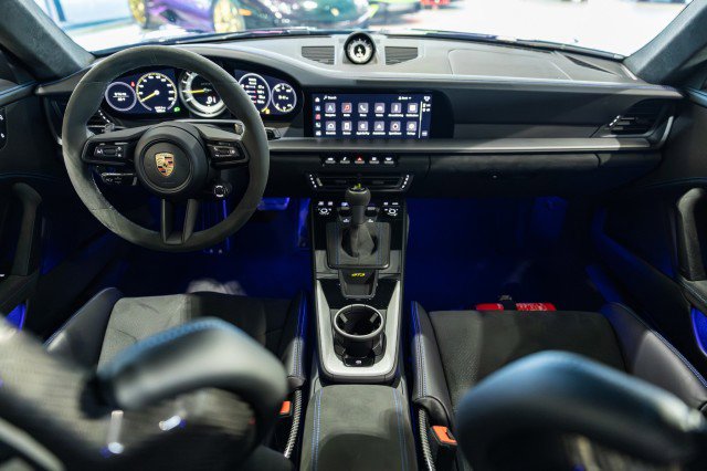 Used 2024 Porsche 911 GT3 image 31