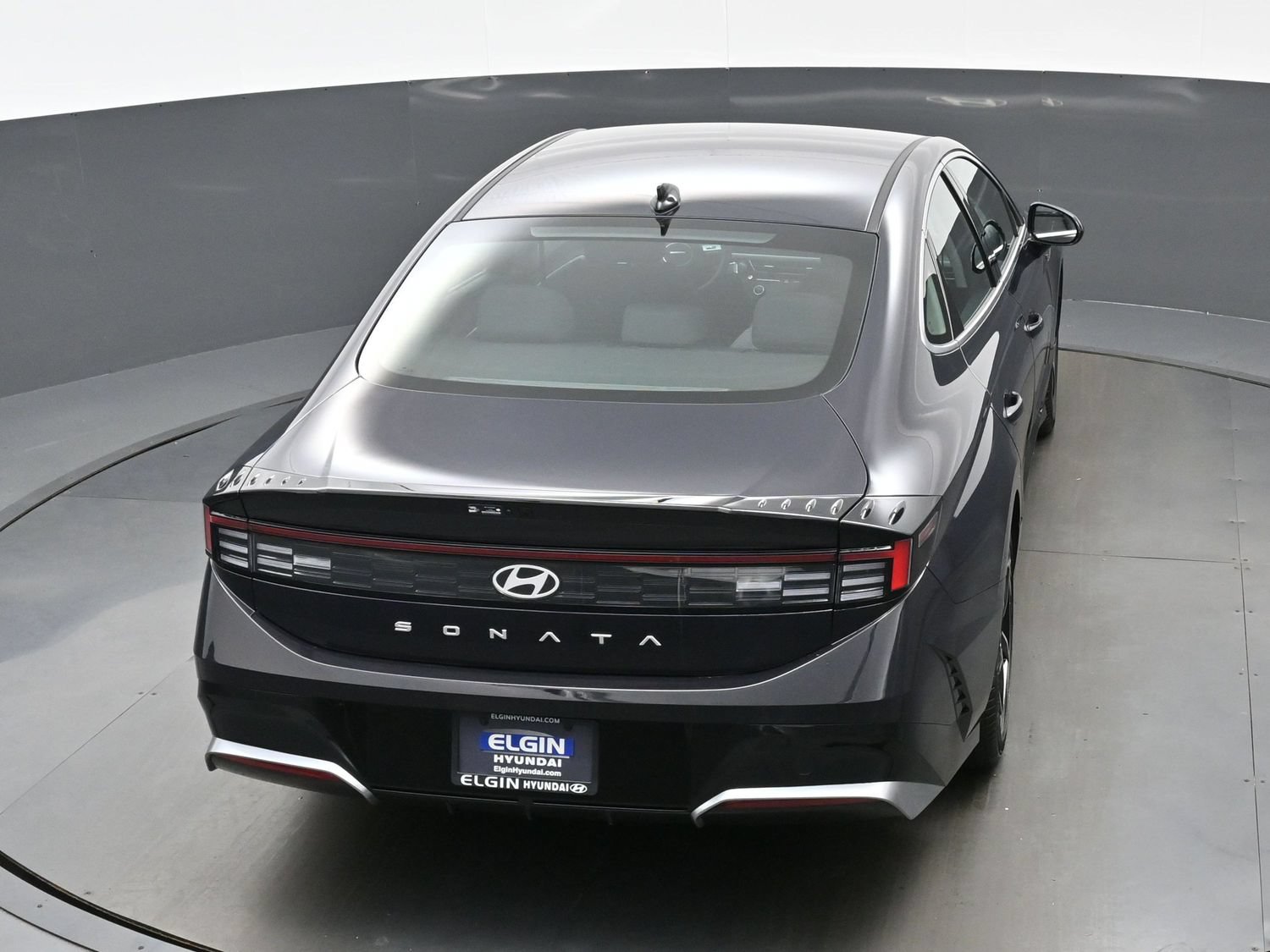 Certified 2026 Hyundai Sonata SEL FWD image 37