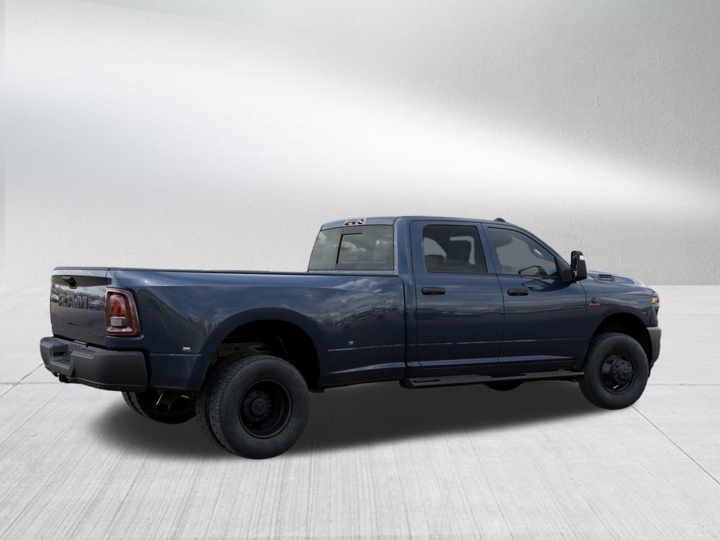 New 2026 RAM 3500 Tradesman image 4