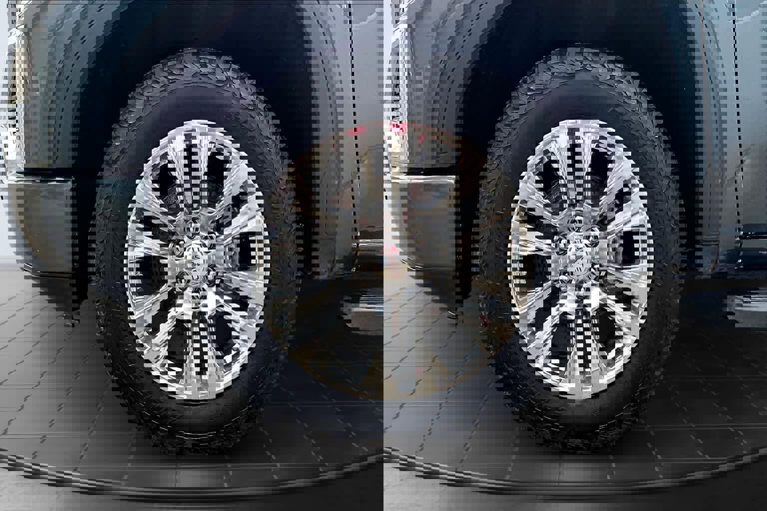 Used 2019 GMC Sierra 1500 Denali AWD/4WD image 8