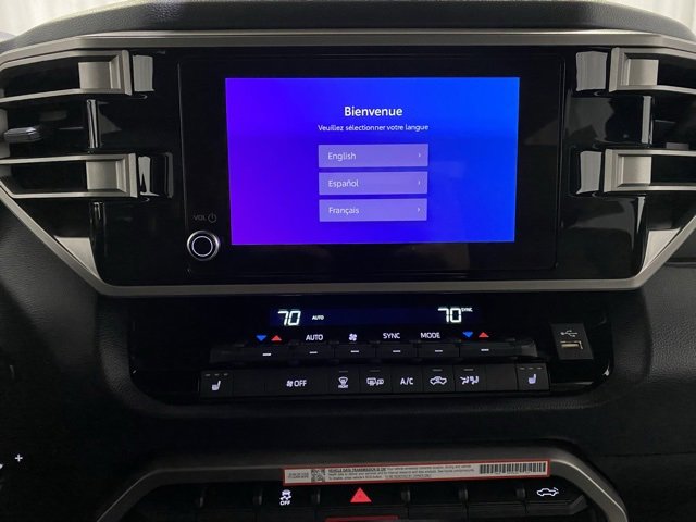 New 2026 Toyota Tundra SR5 w/ SR5 Premium Package image 17