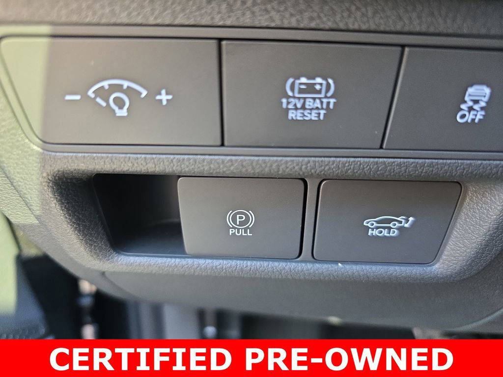 Used 2025 Hyundai Sonata Limited FWD image 26