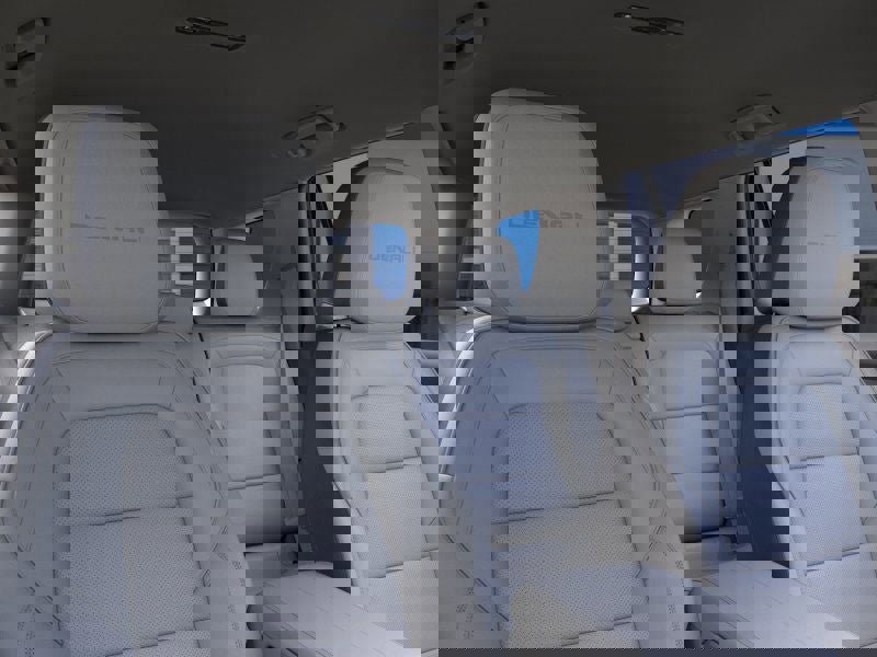 New 2026 GMC Terrain Denali w/ LPO, Floor Liner Package image 58