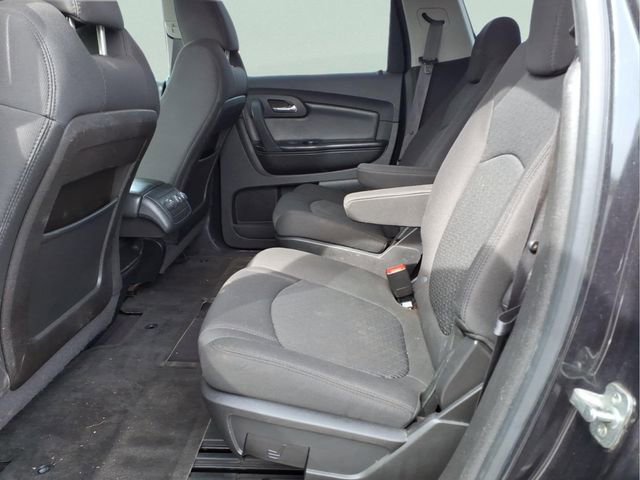 Used 2010 Chevrolet Traverse LT w/ Personal Connectivity Package FWD image 20