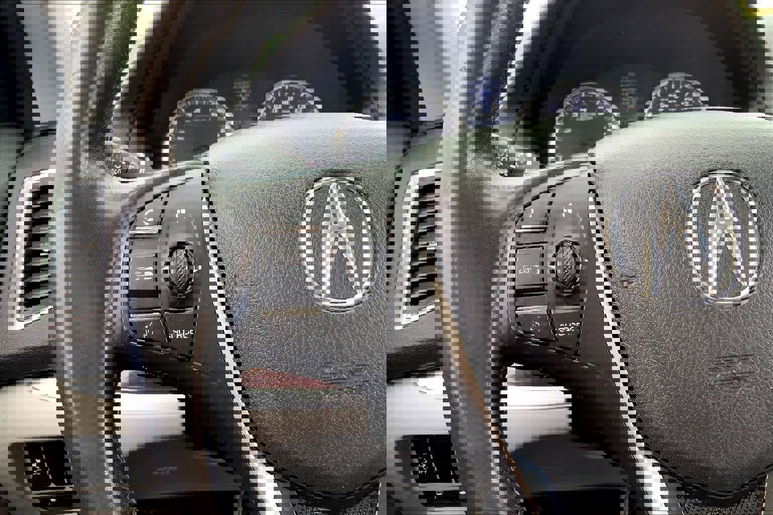 Used 2016 Acura TLX image 23