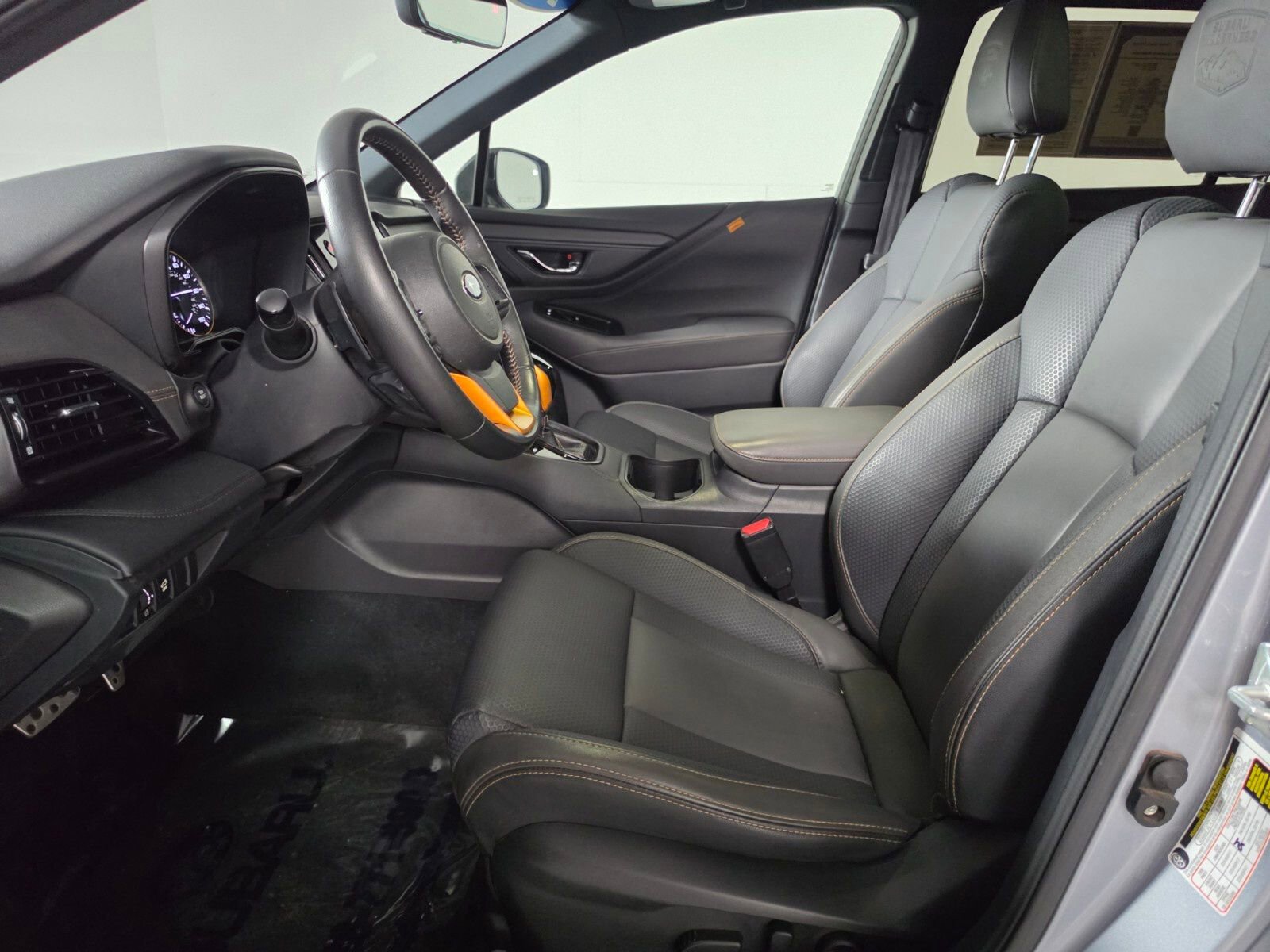 Used 2022 Subaru Outback Wilderness w/ Wilderness Package AWD/4WD image 16