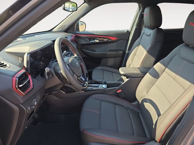 Used 2026 Chevrolet TrailBlazer RS w/ Convenience Package image 9