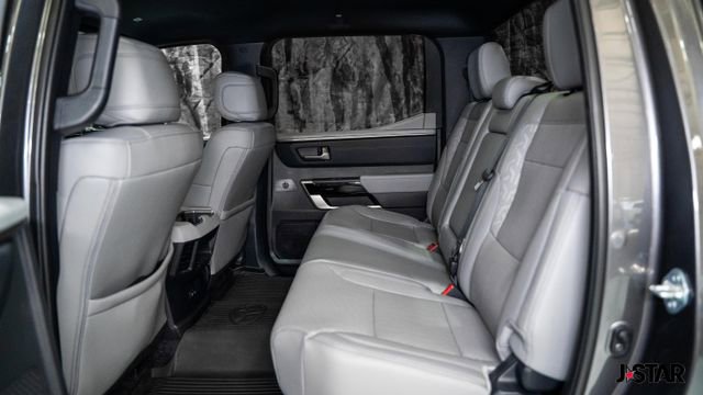 Used 2025 Toyota Tundra Limited image 17