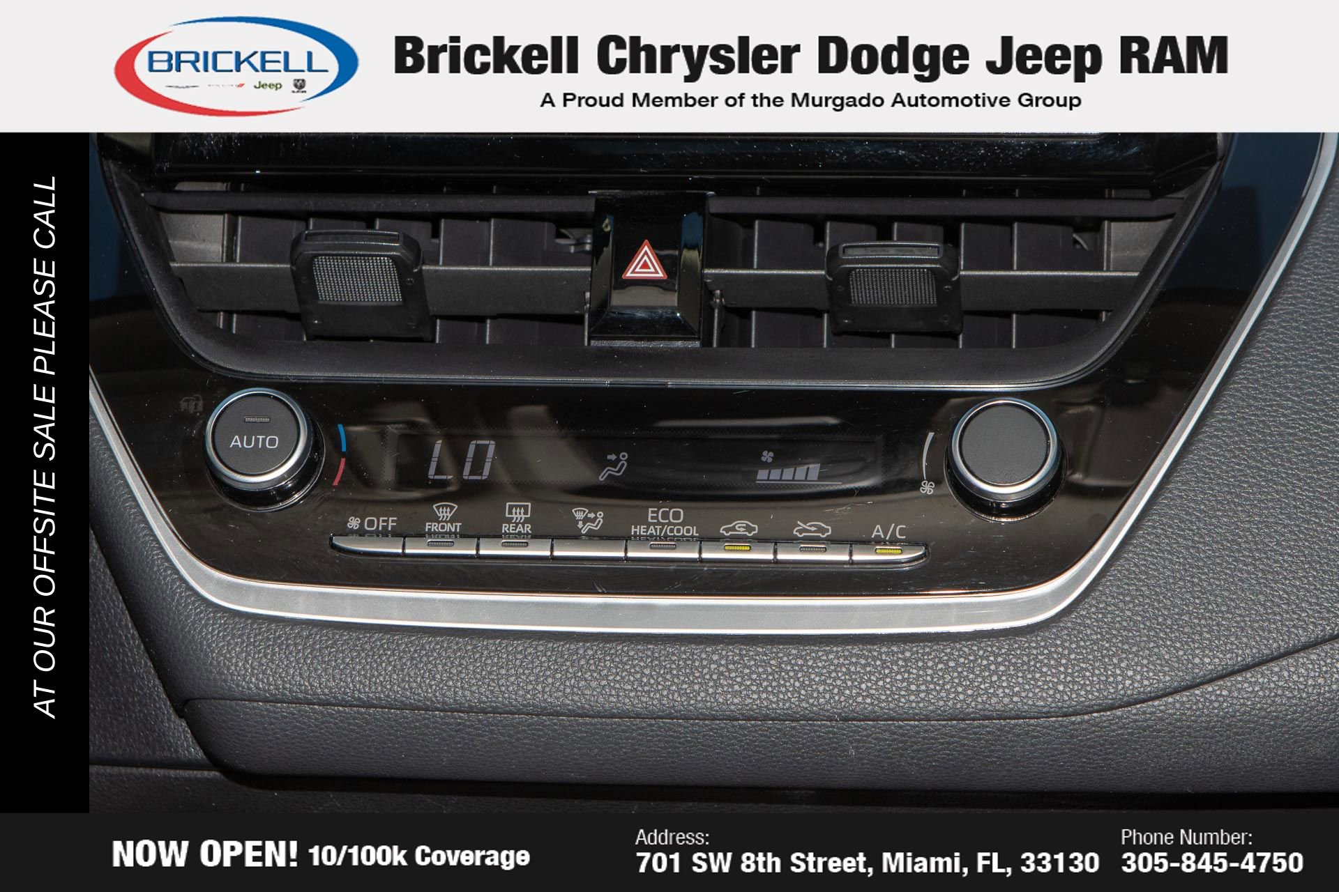 Used 2023 Toyota Corolla LE image 22