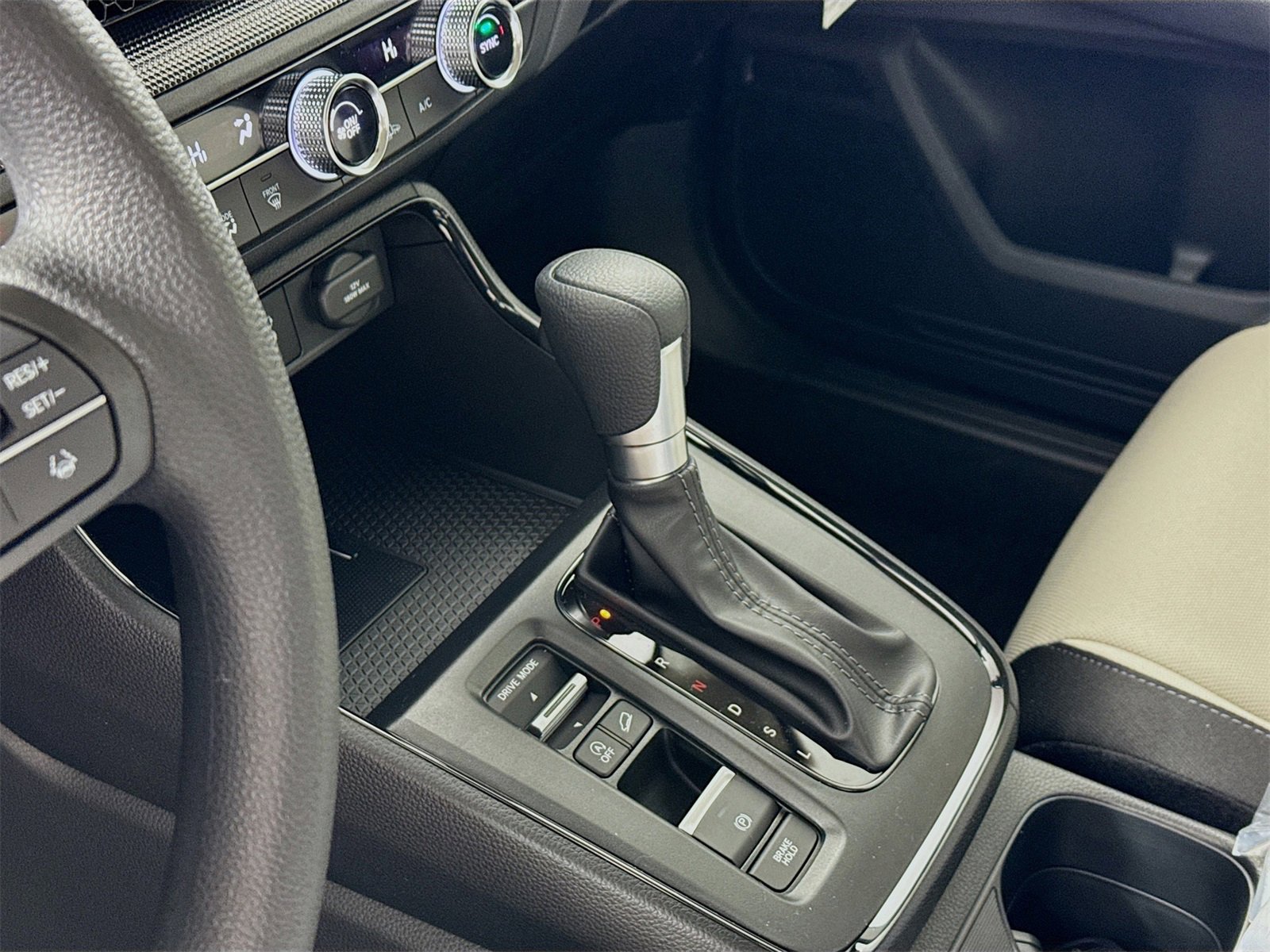 New 2026 Honda CR-V EX image 8