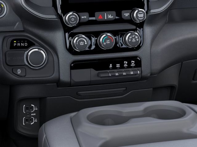 New 2026 RAM 1500 Tradesman image 24