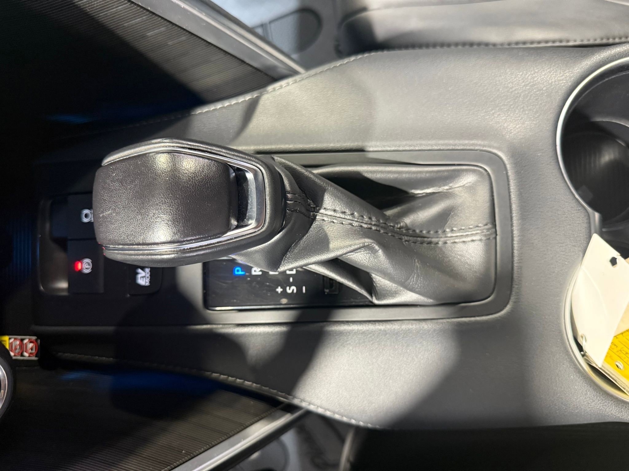 Used 2023 Toyota Venza XLE AWD/4WD image 26