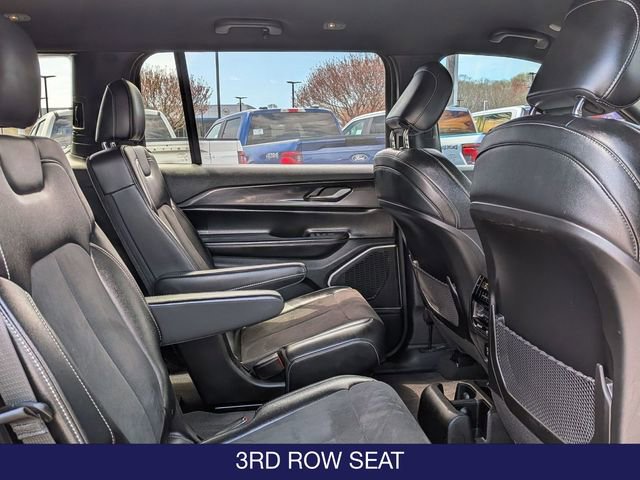 Used 2021 Jeep Grand Cherokee L Laredo AWD/4WD image 26