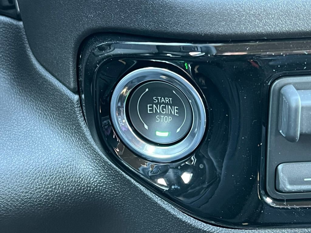 New 2026 GMC Sierra 2500 SLE w/ SLE Value Package; image 29