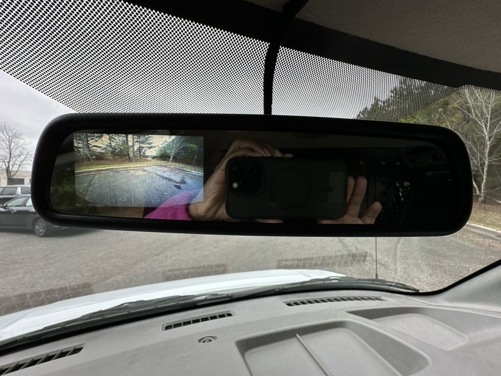 Used 2024 Chevrolet Express 2500 w/ Driver Convenience Package image 21