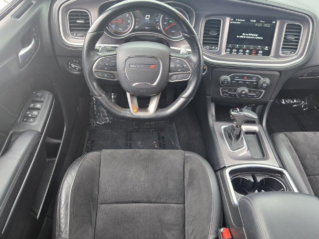 Used 2022 Dodge Charger R/T w/ Plus Group RWD image 13