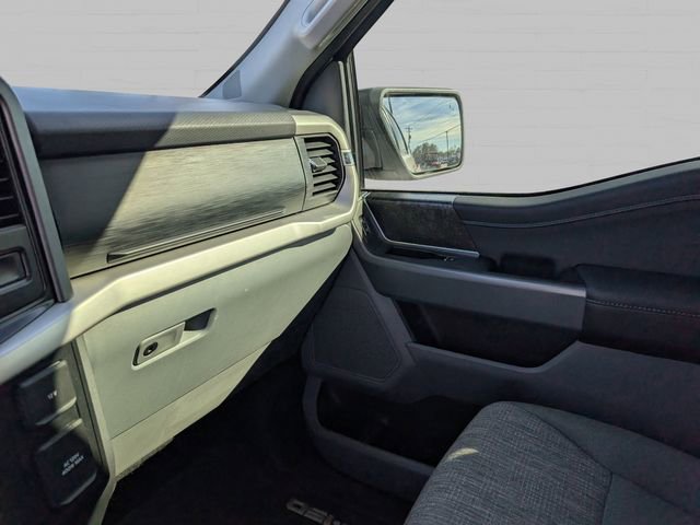 Used 2022 Ford F150 XLT w/ Equipment Group 301A Mid image 13