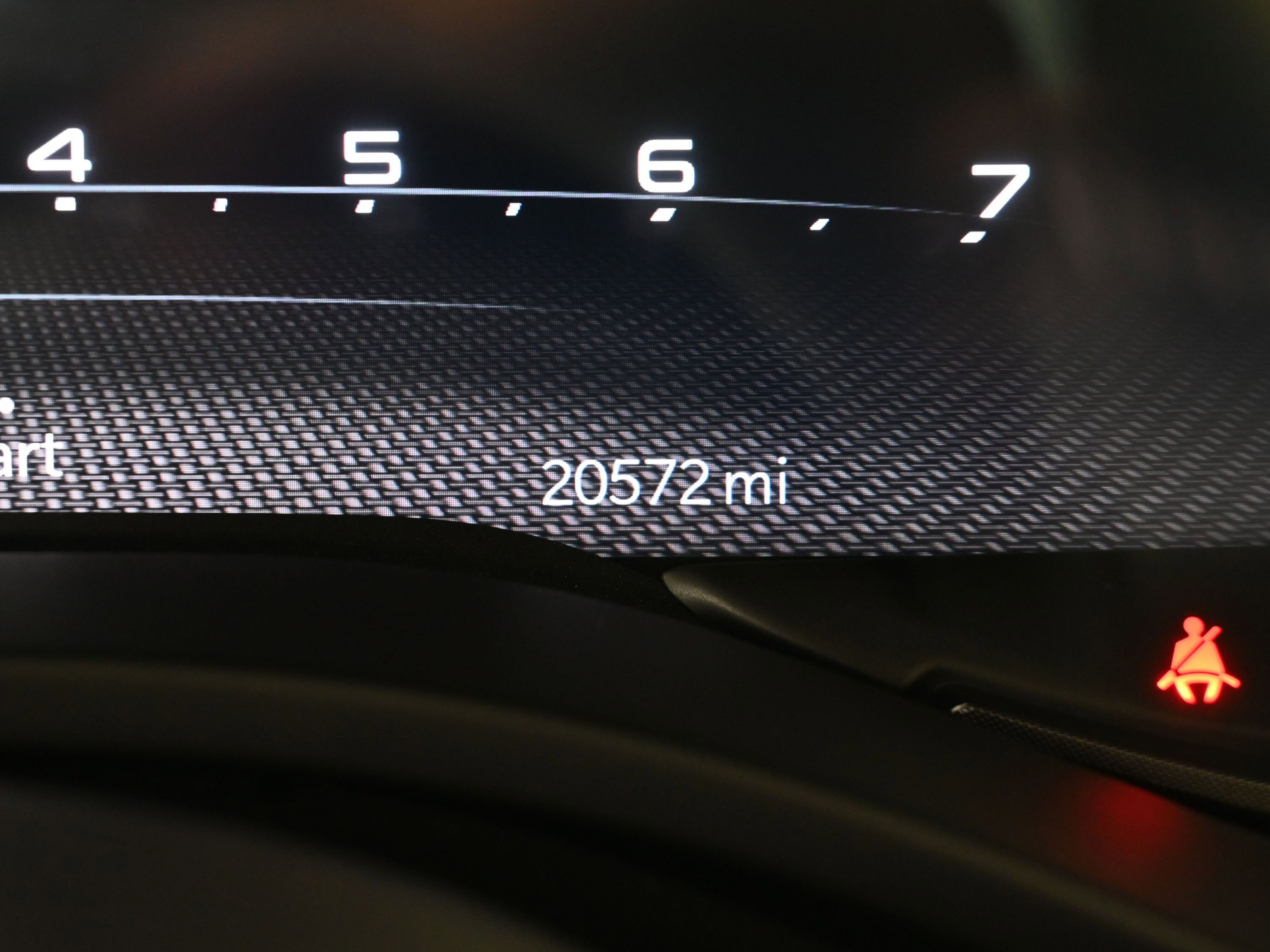 Used 2023 RAM 1500 Limited w/ (RED) Edition image 16