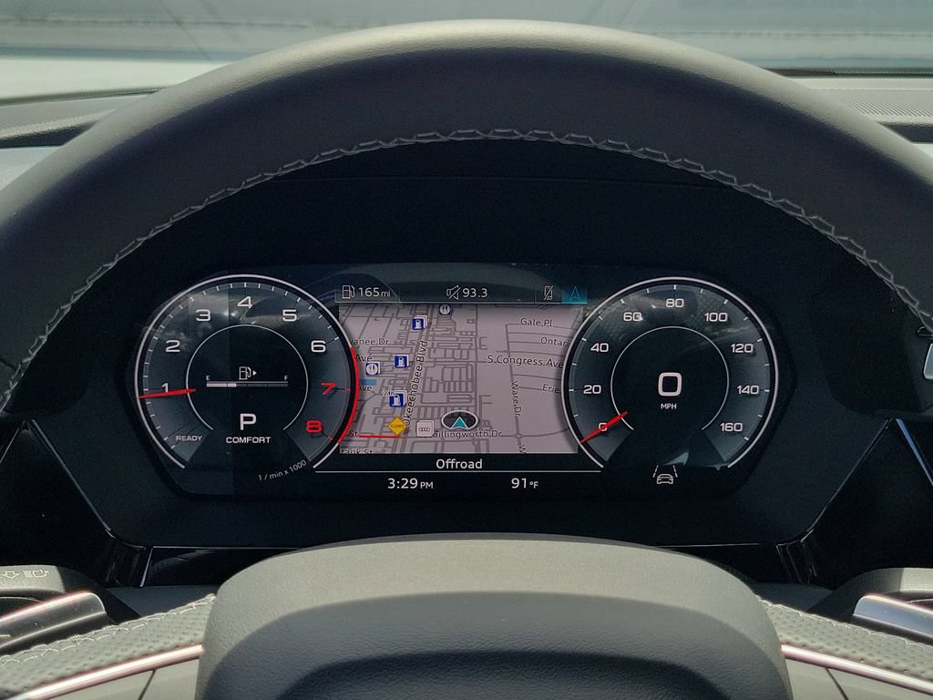 New 2026 Audi A3 2.0T Premium AWD/4WD image 11