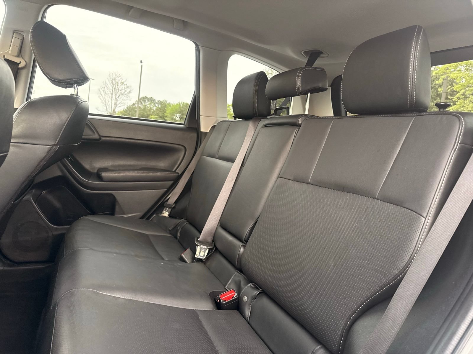 Used 2016 Subaru Forester 2.5i Limited AWD/4WD image 29