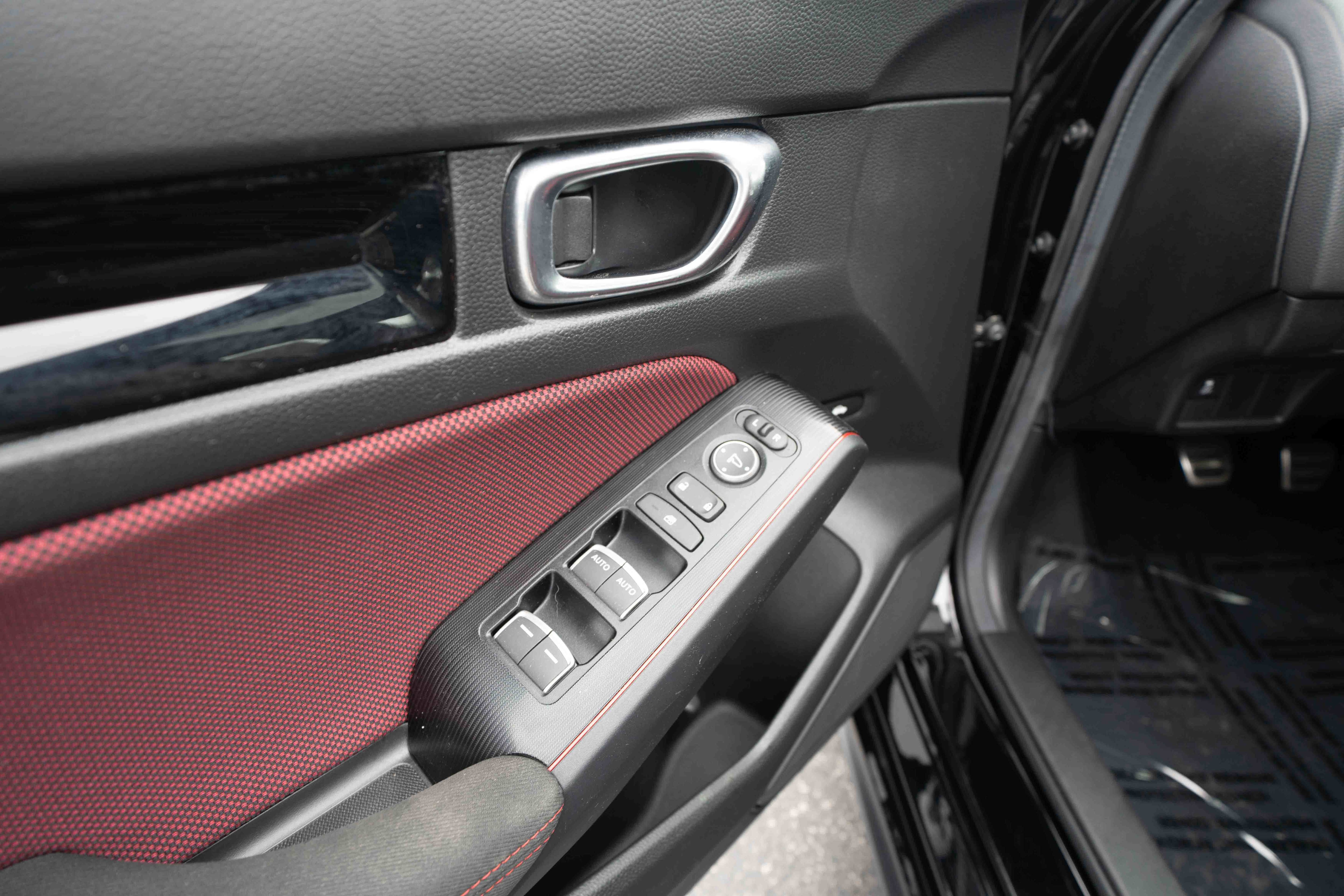 Used 2025 Honda Civic Si image 7