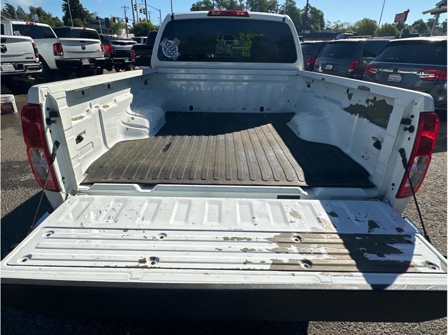 Used 2016 Nissan Frontier S image 7