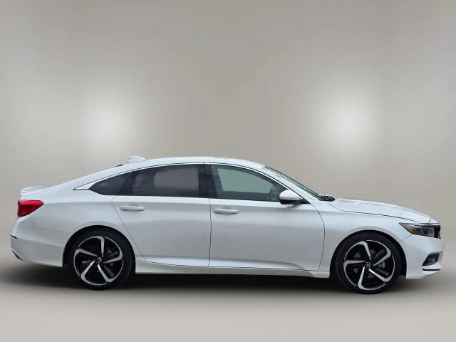 Used 2020 Honda Accord Sport image 4