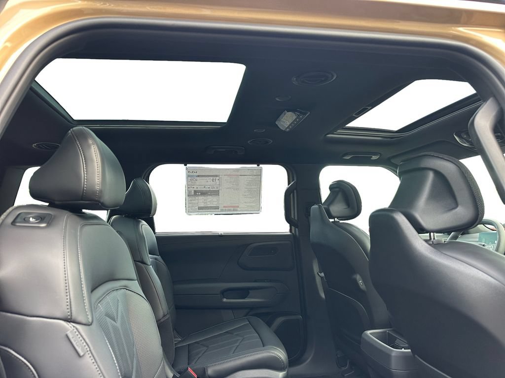 New 2027 Kia Telluride SX X-Pro AWD/4WD image 5