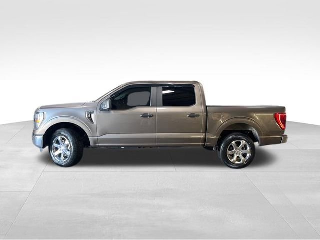 Used 2023 Ford F150 XLT image 4