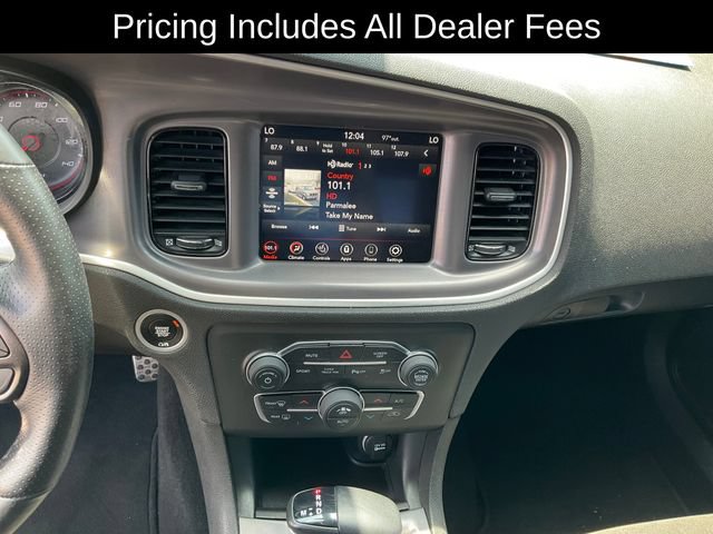 Used 2022 Dodge Charger GT w/ Driver Convenience Group AWD/4WD image 14