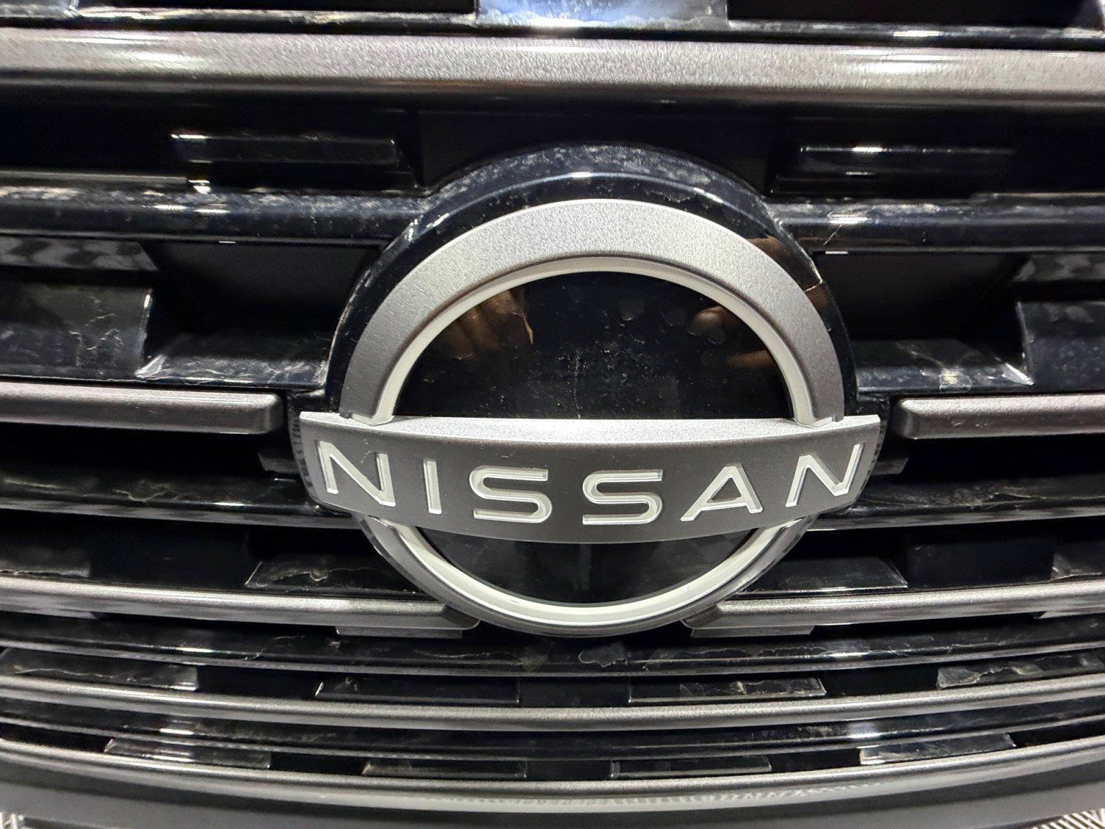 New 2026 Nissan Rogue SV FWD image 23