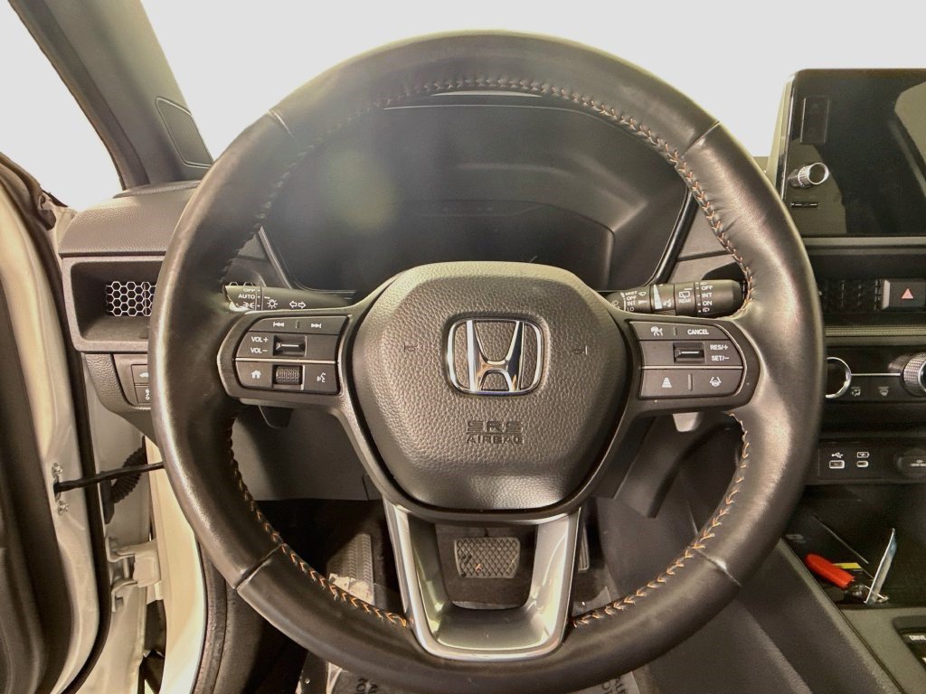 Used 2024 Honda CR-V Sport-L image 12
