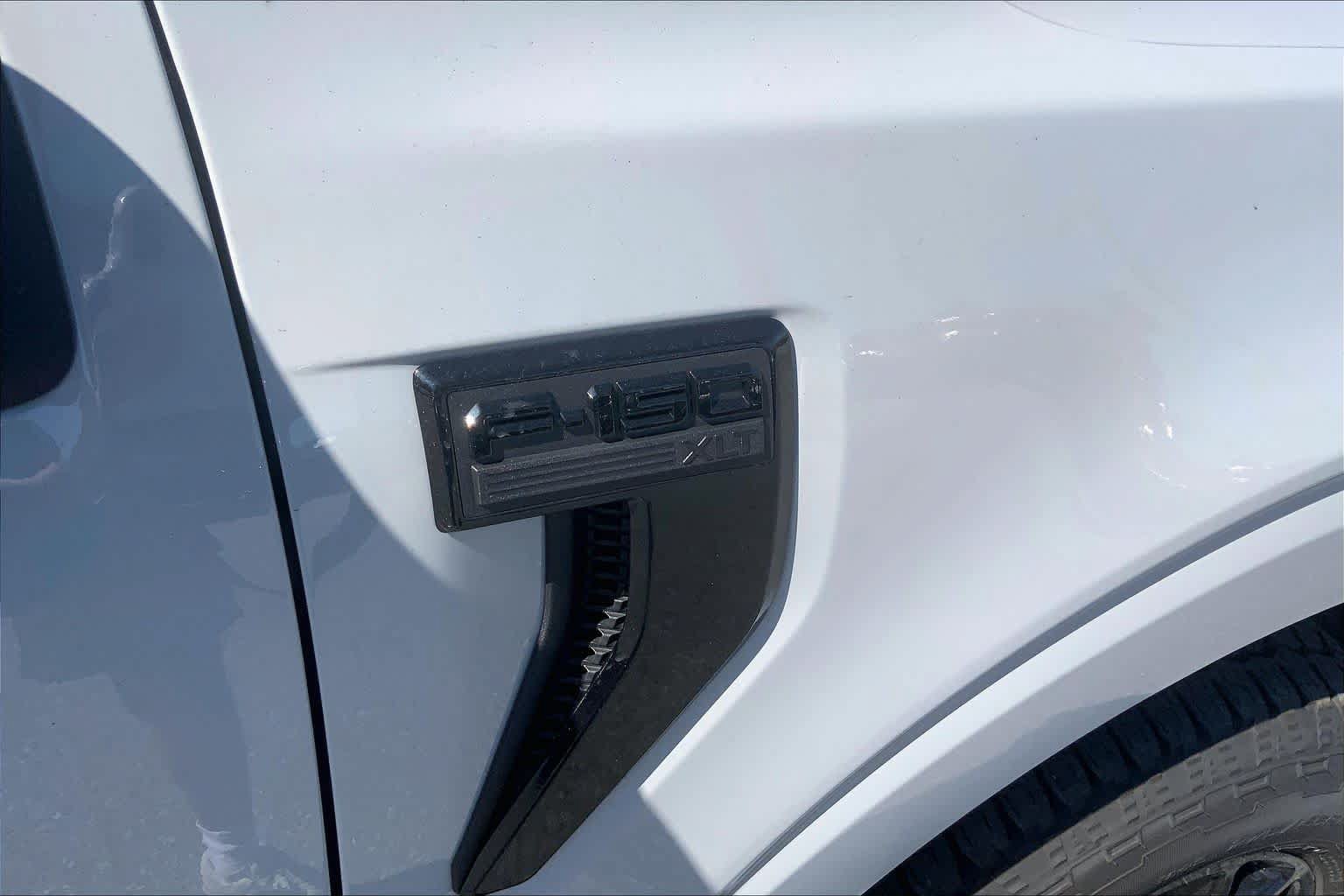 Used 2026 Ford F150 XLT w/ Equipment Group 302A MID AWD/4WD image 31