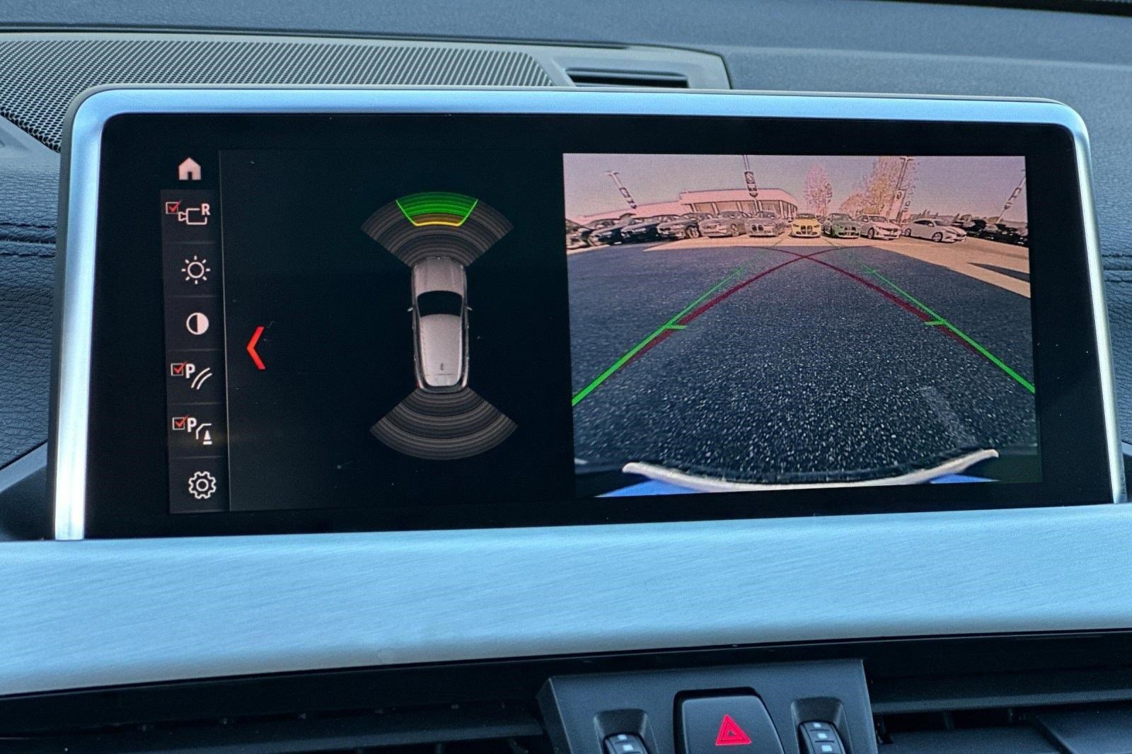 Used 2023 BMW X2 sDrive28i w/ Convenience Package image 25