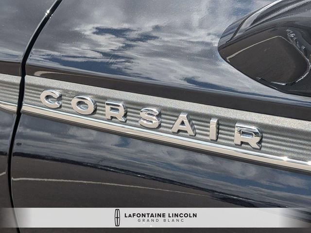 Certified 2024 Lincoln Corsair Reserve w/ Equipment Group 201A AWD/4WD image 10