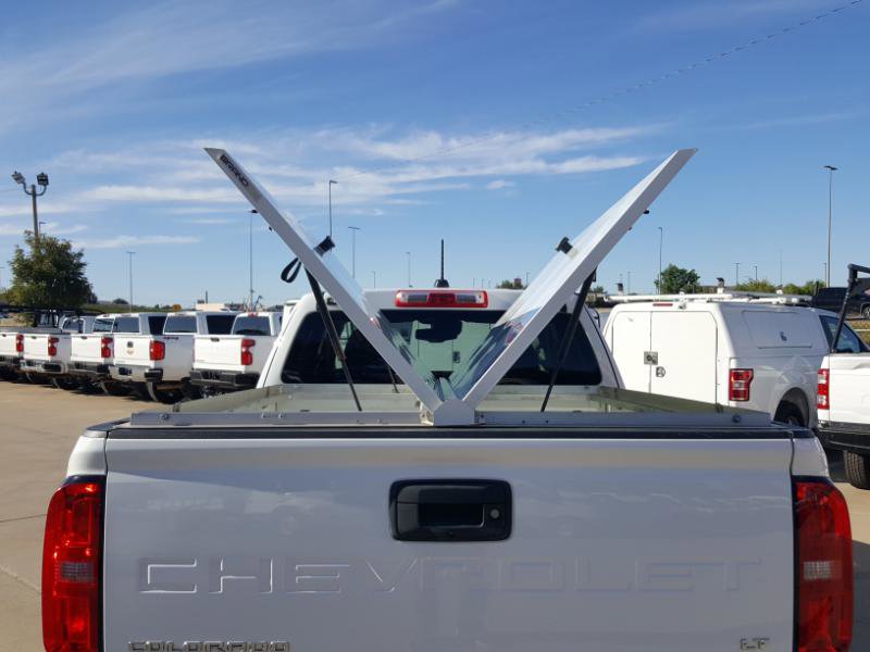 Used 2022 Chevrolet Colorado LT w/ Fleet Safety Package image 10