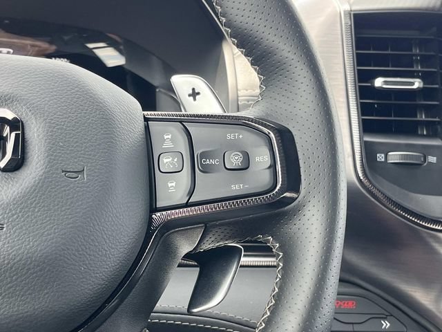 New 2026 RAM 1500 RHO w/ RHO Level 1 Equipment Group AWD/4WD image 28
