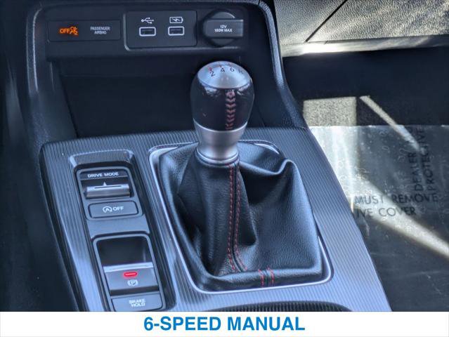 Certified 2024 Honda Civic Si image 19