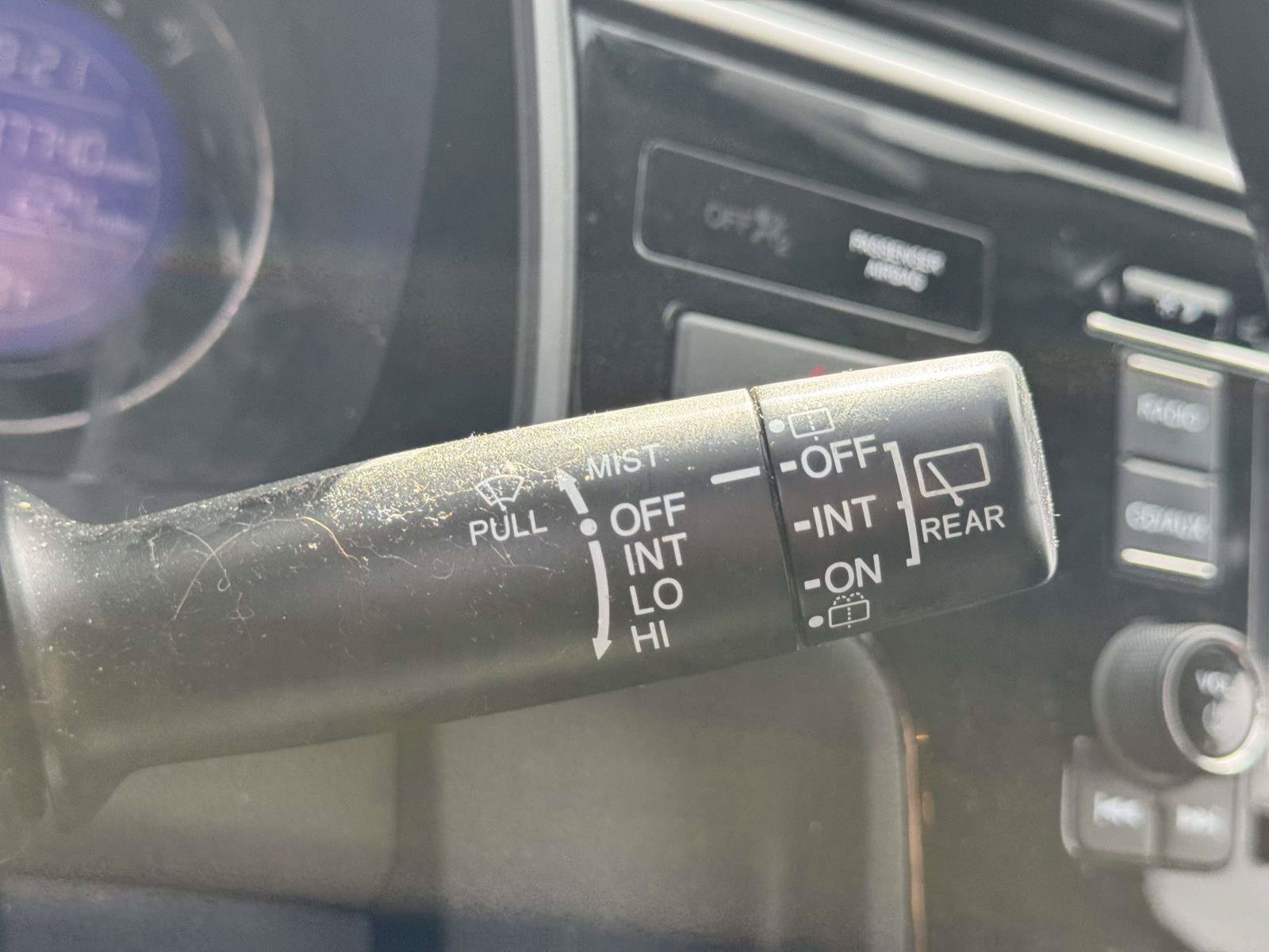 Used 2016 Honda Fit LX image 17