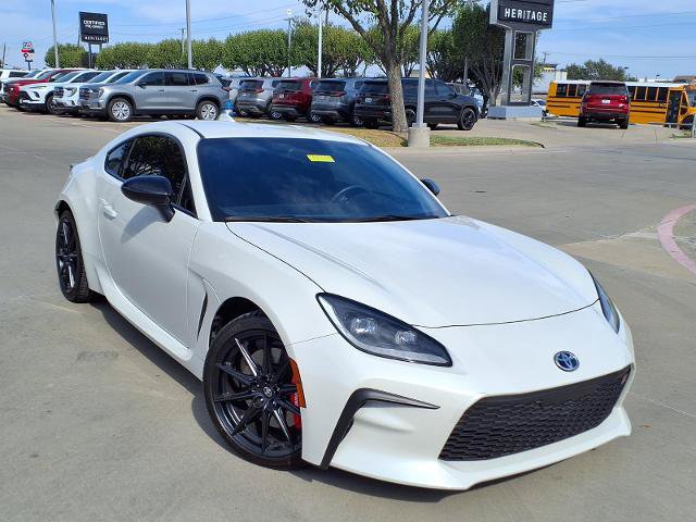 Used 2025 Toyota GR86 Premium w/ Performance Package