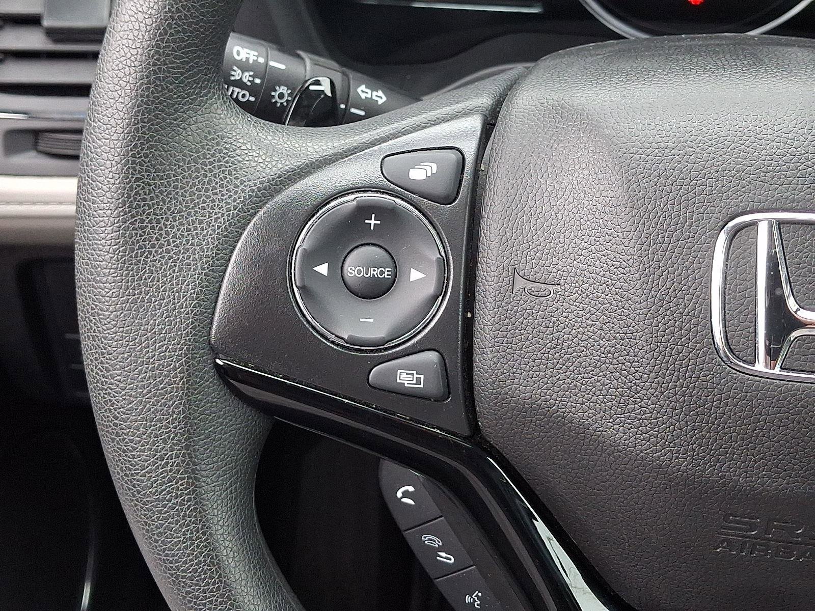 Used 2022 Honda HR-V EX image 22