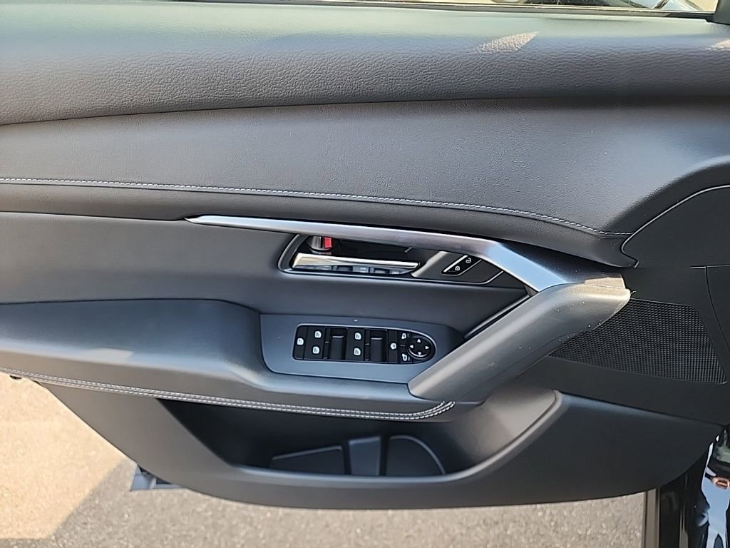 New 2026 MAZDA CX-5 Preferred image 15