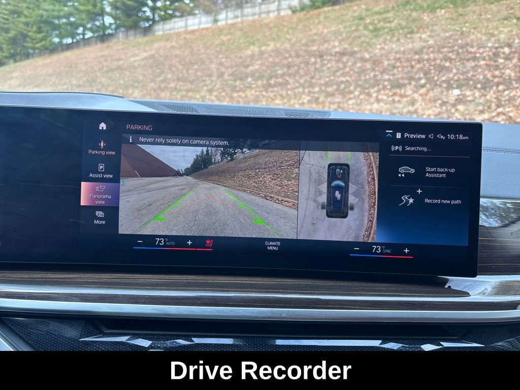 Used 2023 BMW X7 xDrive40i w/ Premium Package image 21