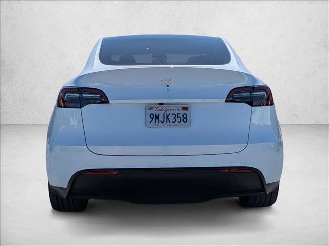 Used 2024 Tesla Model Y Long Range image 6